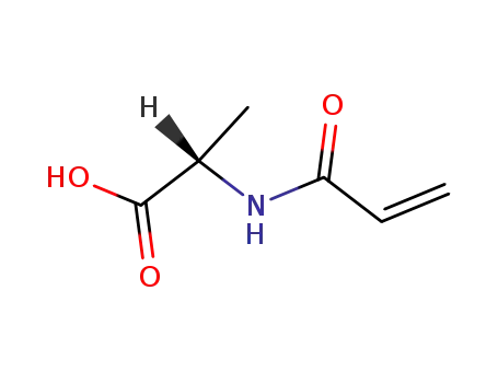 N-acryloylalanine