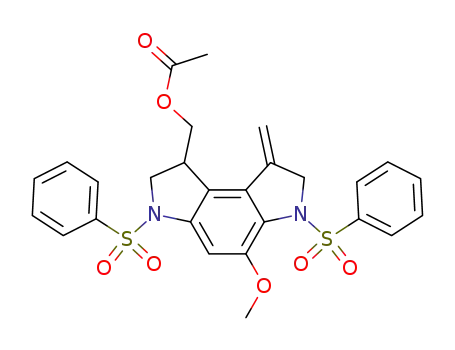165817-13-0 Structure