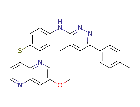 1071528-72-7 Structure
