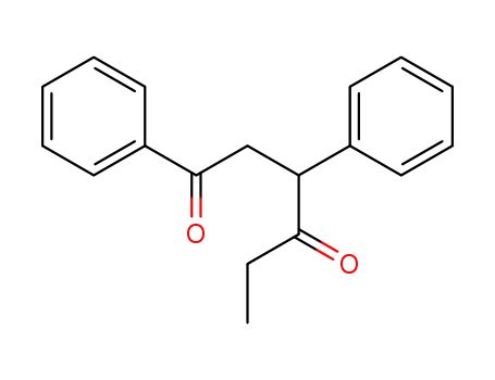 1,4-Hexanedione, 1,3-diphenyl-