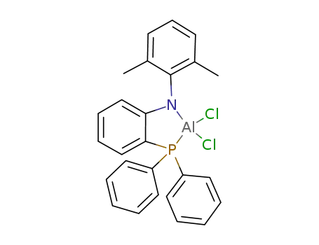 678172-45-7 Structure