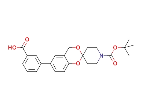 895526-02-0 Structure