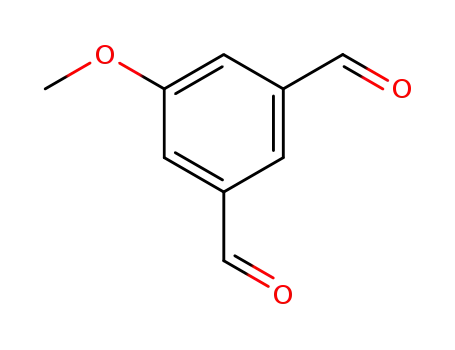 Molecular Structure of 90560-22-8 (5-METHOXYISOPHTHALIC ACID)