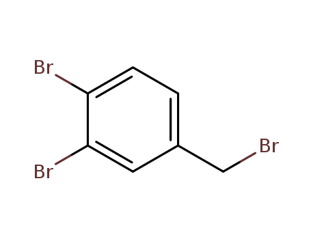 1,2-DIBROMO-4-BROMOMETHYL-BENZENE