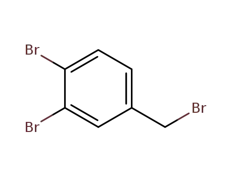 1,2-DIBROMO-4-BROMOMETHYL-벤젠