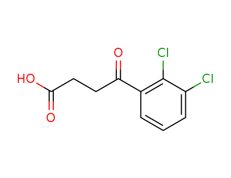 4-(2,3-DICHLOROPHENYL)-4-OXOBUTYRIC ACID