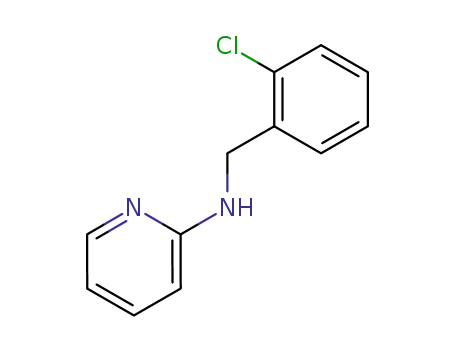 (2- 클로로-벤질)-피리딘 -2- 일-아민 디 히드로 클로라이드