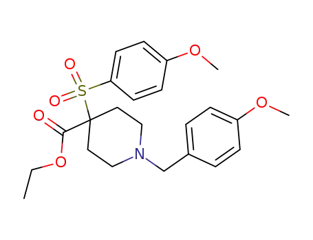 212771-00-1 Structure