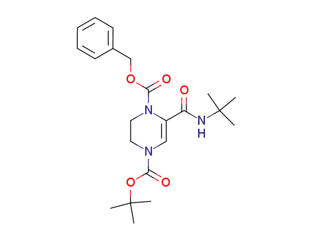 171504-92-0 Structure