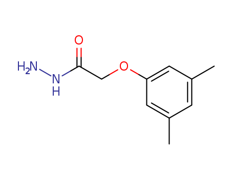 (3,5-DIMETHYL-PHENOXY)-ACETIC ACID HYDRAZIDE