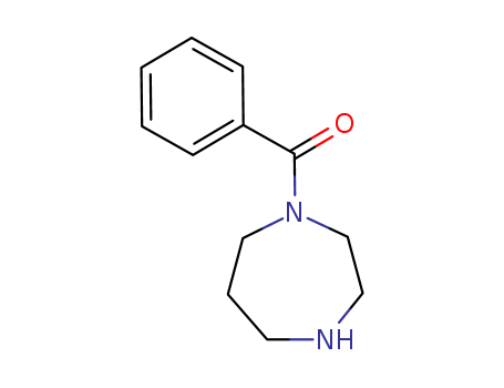 (1,4-diazepan-1-yl)(phenyl)methanone