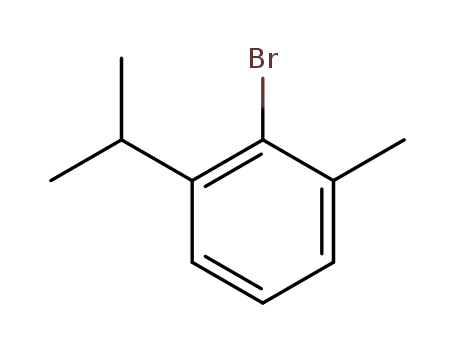 2-Bromo-3-isopropyltoluene