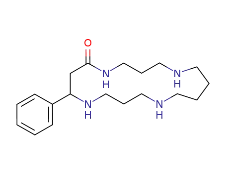 174320-11-7 Structure