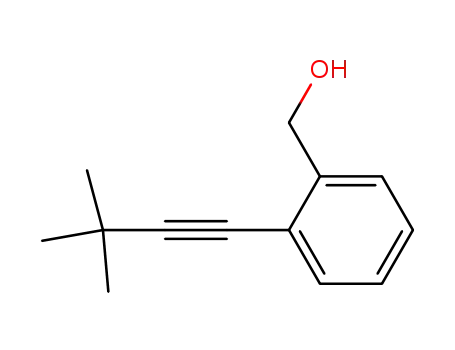 210964-22-0 Structure
