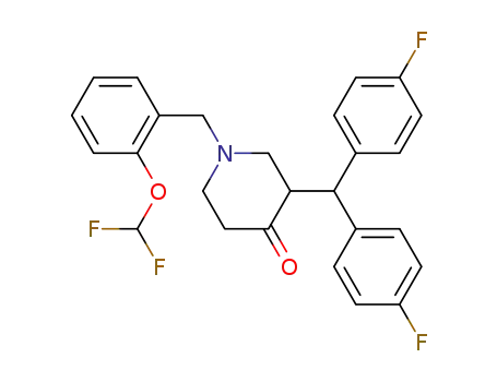 562839-23-0 Structure