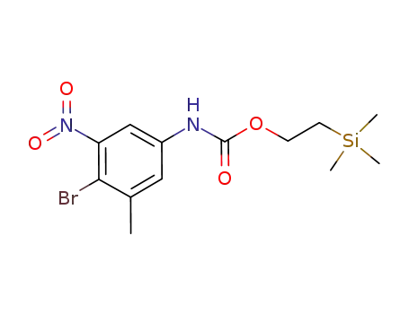 631911-90-5 Structure