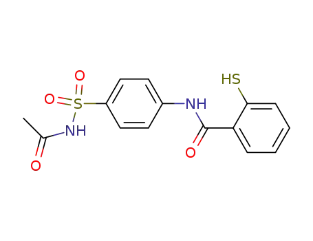 252898-11-6 Structure