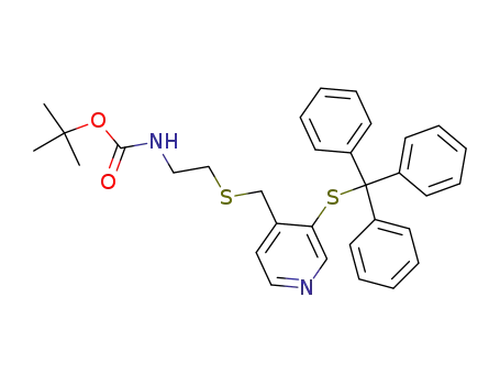 258497-36-8 Structure