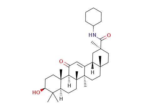 1084889-57-5 Structure