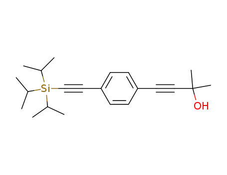 740810-50-8 Structure