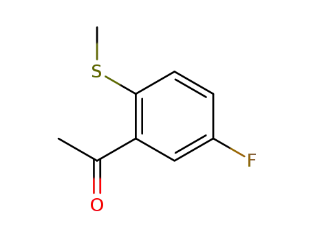 2968-10-7 Structure