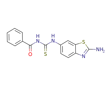 659742-86-6 Structure