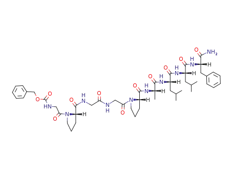 123963-63-3 Structure