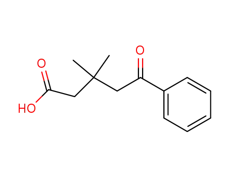 20633-28-7 Structure