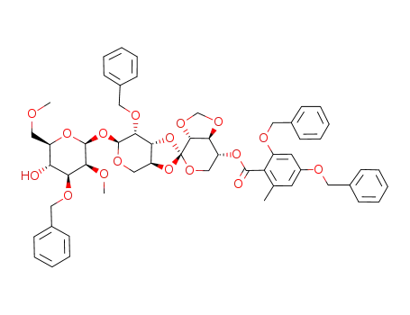256341-83-0 Structure