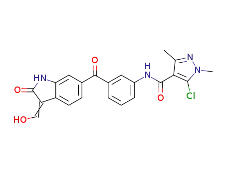 920003-10-7 Structure