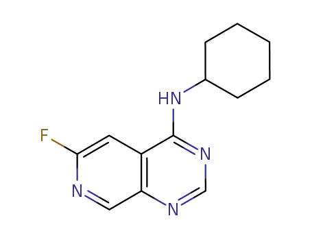 845522-39-6 Structure