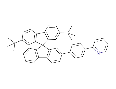 C<sub>44</sub>H<sub>39</sub>N