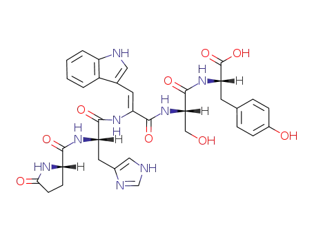 207744-20-5 Structure