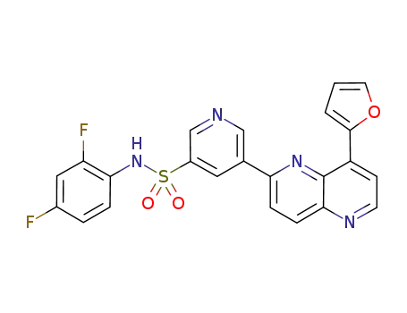 1092565-23-5 Structure