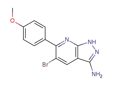 583039-76-3 Structure