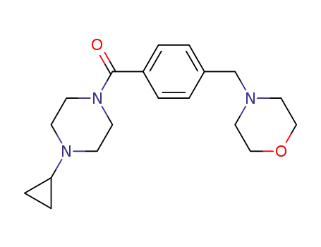 929622-08-2 Structure