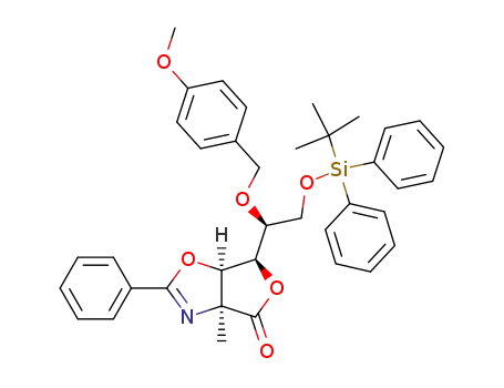 211691-21-3 Structure