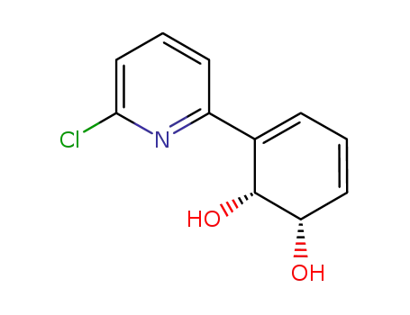 1095242-43-5 Structure