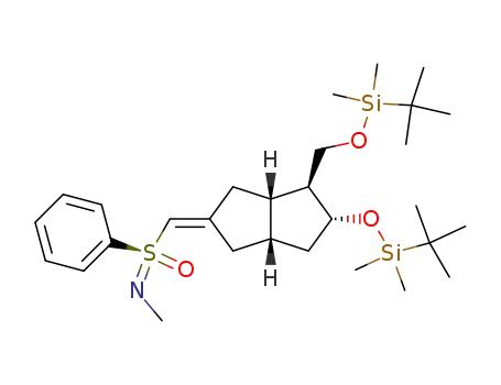 104173-03-7 Structure