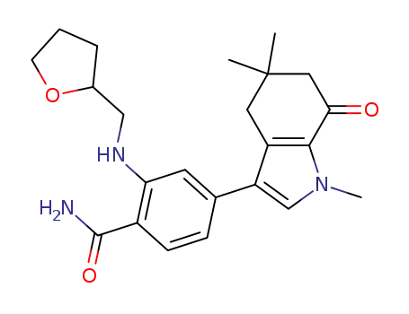 1008520-27-1 Structure