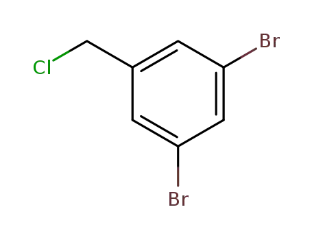 1,3-DIBROMO-5-(CHLOROMETHYL)BENZENE