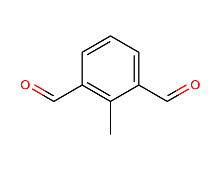 1,3-BENZENEDICARBOXALDEHYDE,2-METHYL-