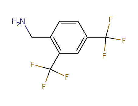 286010-20-6 Structure