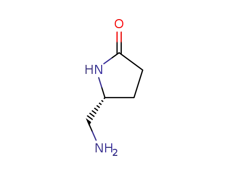 (R)-5-AMINOMETHYL-PYRROLIDIN-2-ONE