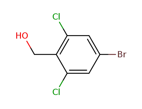 4-Bromo-2,6-dichlorobenzyl alcohol