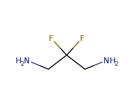 1,3-diamino-2,2-difluoropropane