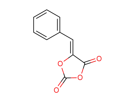 5-ベンジリデン-1,3-ジオキソラン-2,4-ジオン