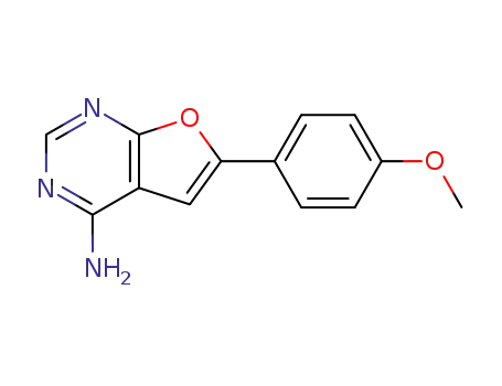 453590-24-4 Structure