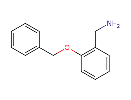(2-(Benzyloxy)phenyl)MethanaMine