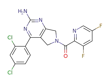 1046858-35-8 Structure